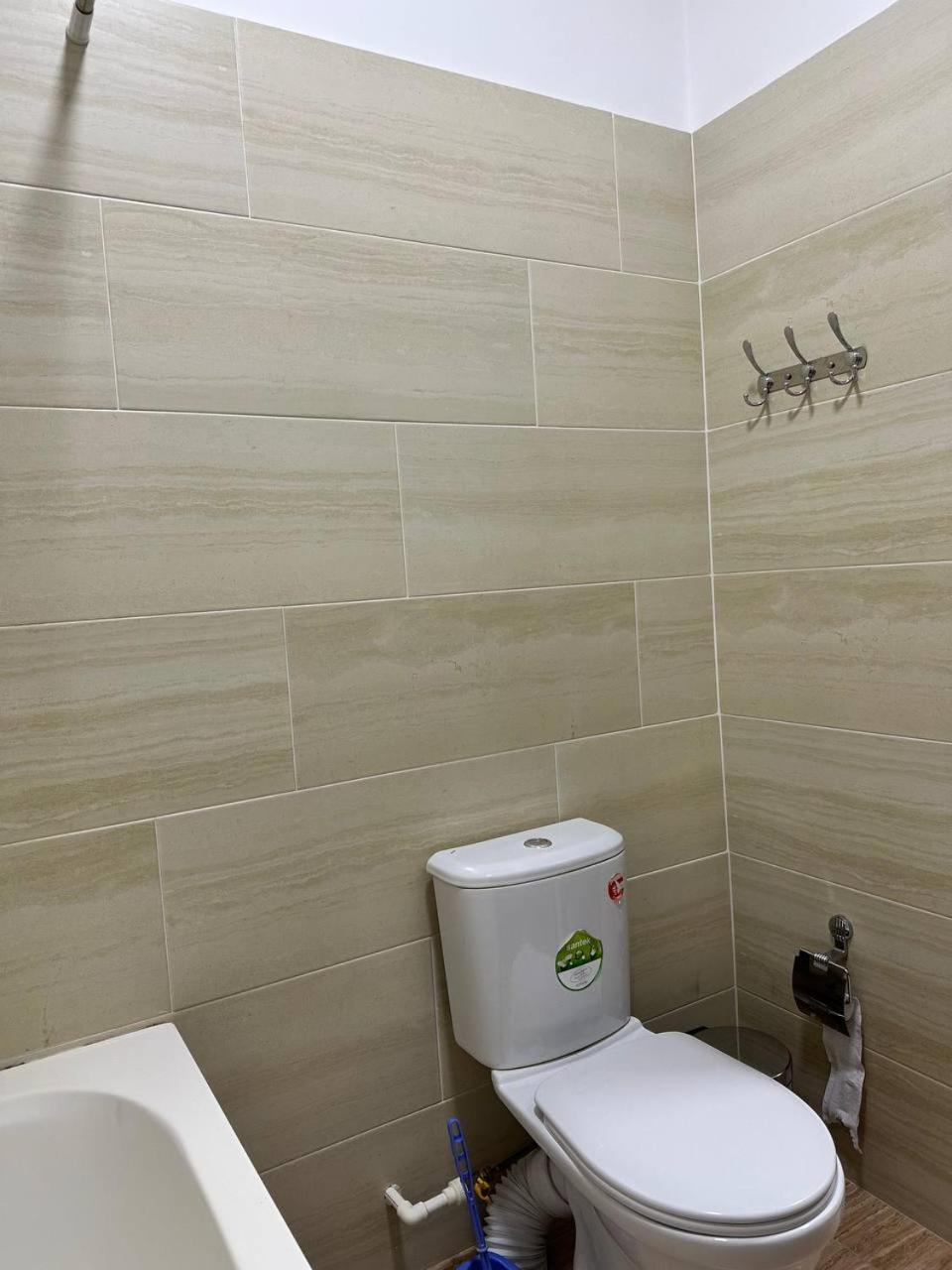 Hotel Aral Nukus Luaran gambar