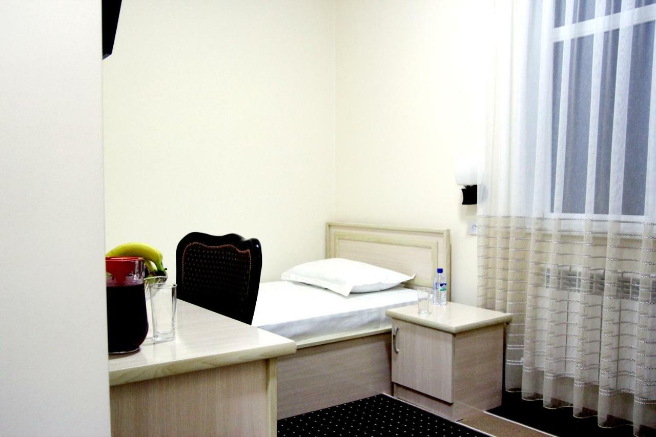 Hotel Aral Nukus Luaran gambar